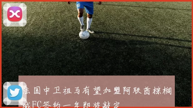 法国中卫祖马有望加盟阿联酋棕榈城FC签约一年即将敲定